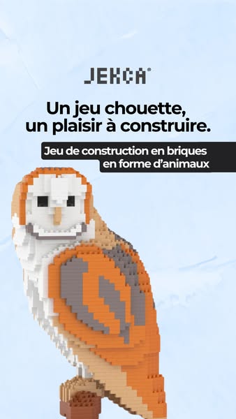 #⃣ + de 1000 références