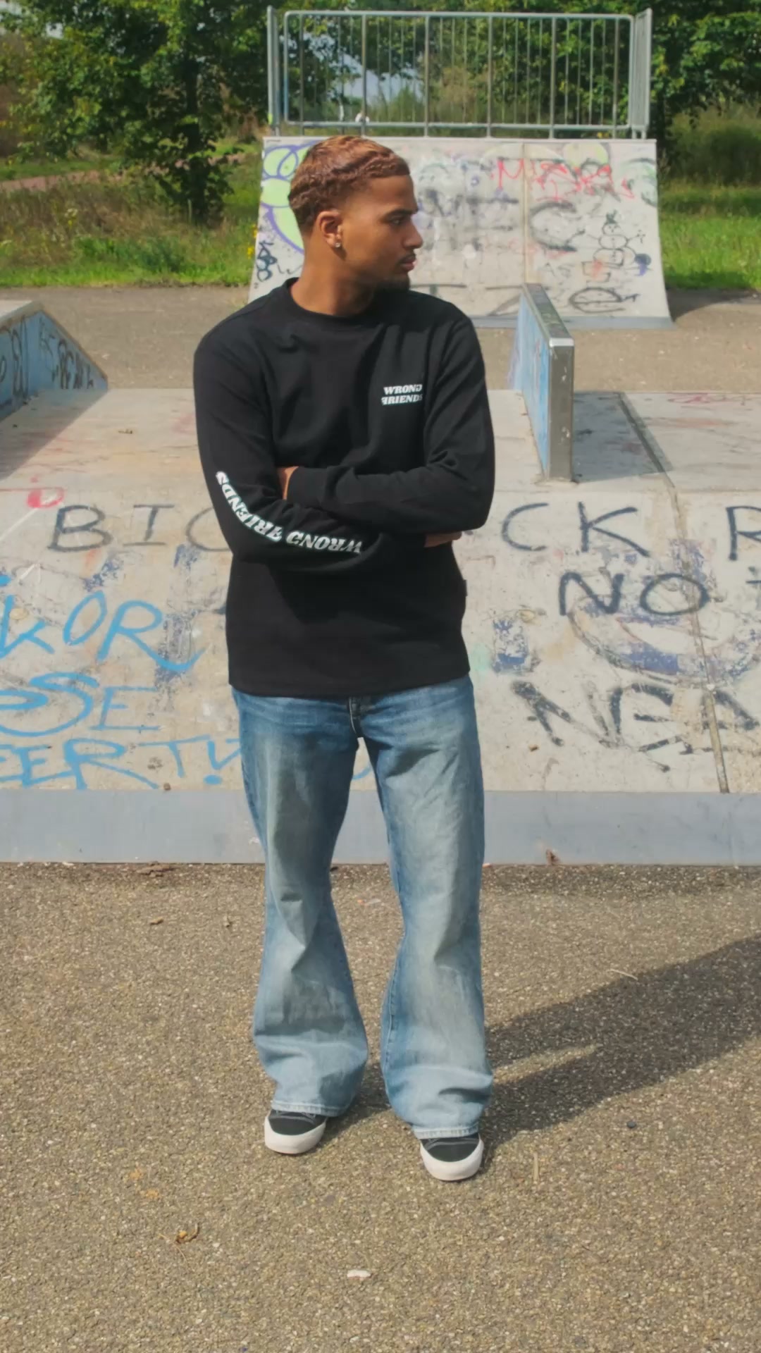 NEW DROP: Bellingham Longsleeves