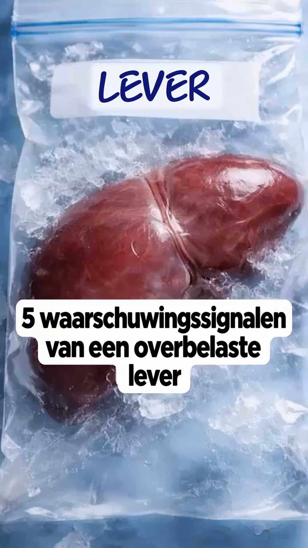 Meer buik. Minder energie. Constante trek. Drie klachten — één oorzaak waar bijna geen man naar kijkt.