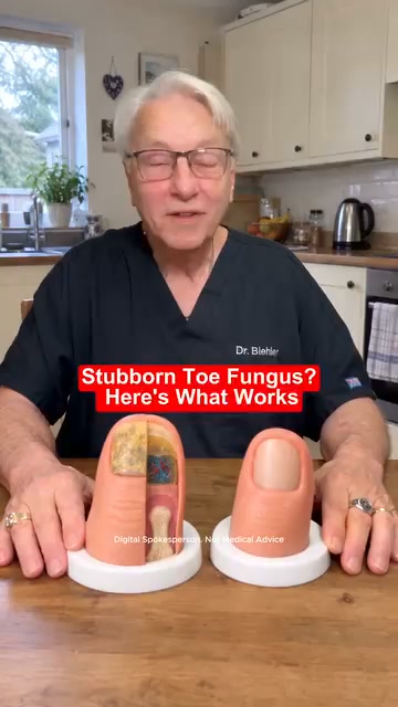 The Real Reason You’re Hiding Feet