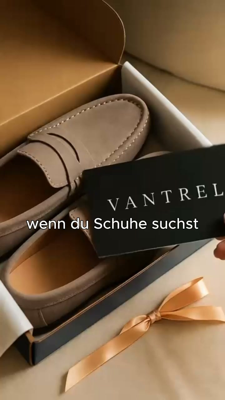 2 kaufen, 1 gratis | Vantrel