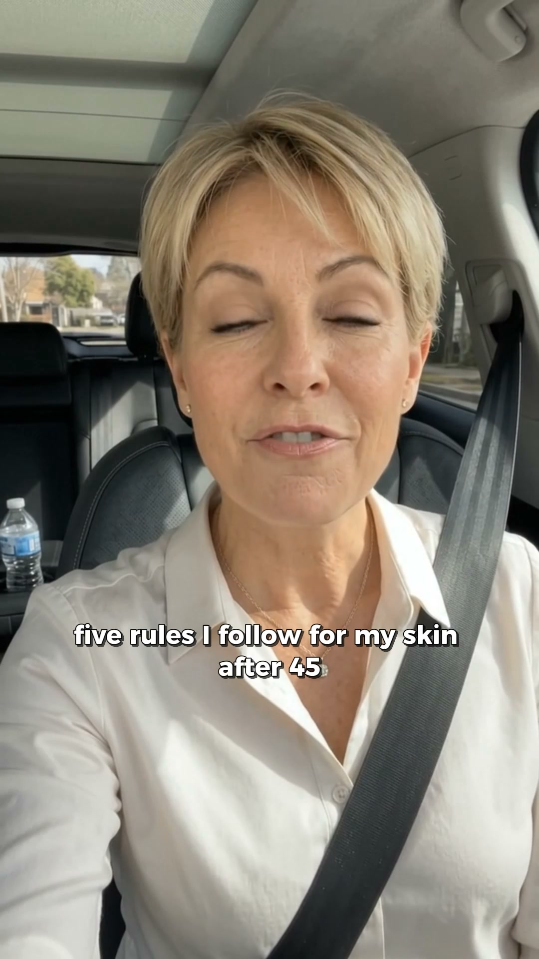 Built For Skin After 45