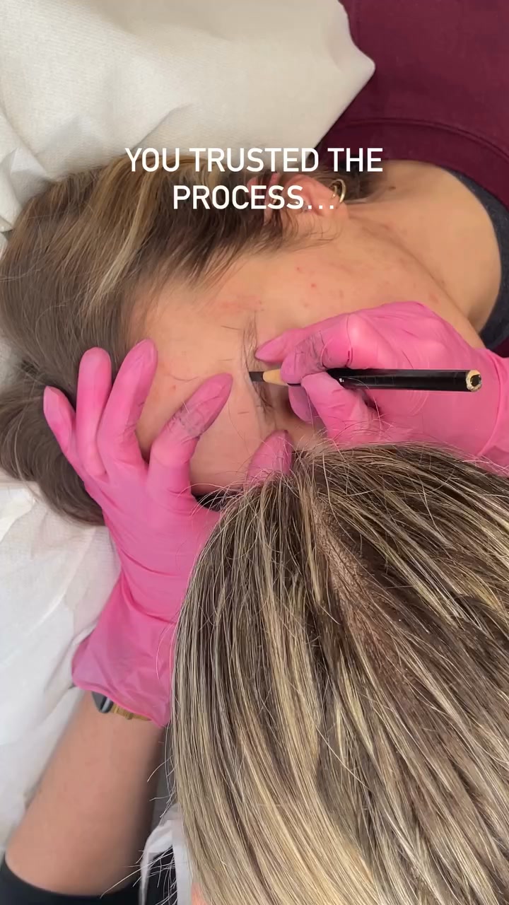 Effortless Strokes Aren't an Accident