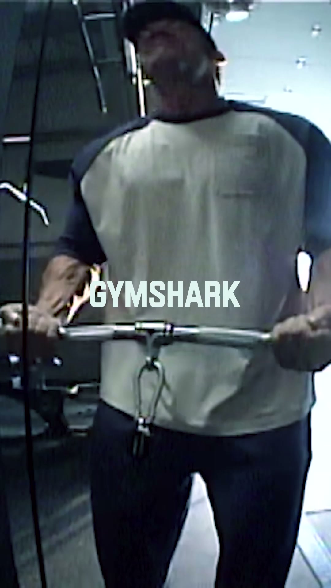 Gymshark. We Do Gym.