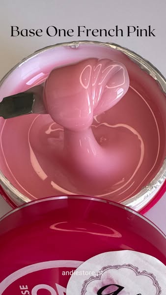 FRENCH PINK
