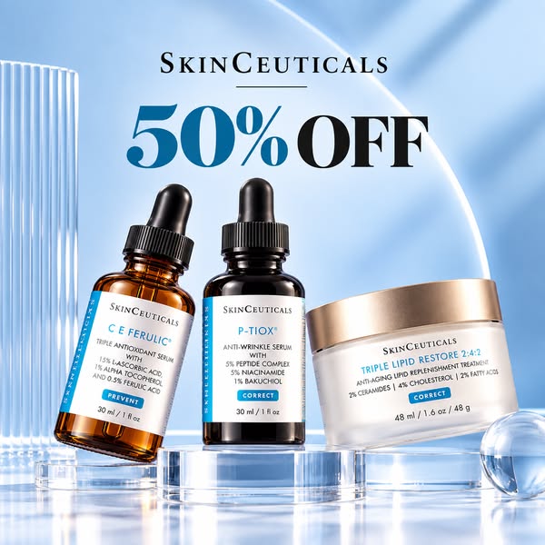 50% OFF — First 30 Customers