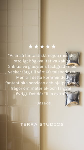Beställ provbitar