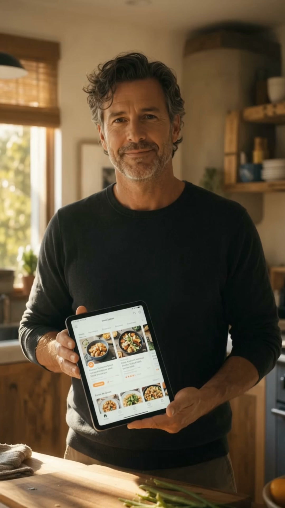 Never Run Out of Recipes Again