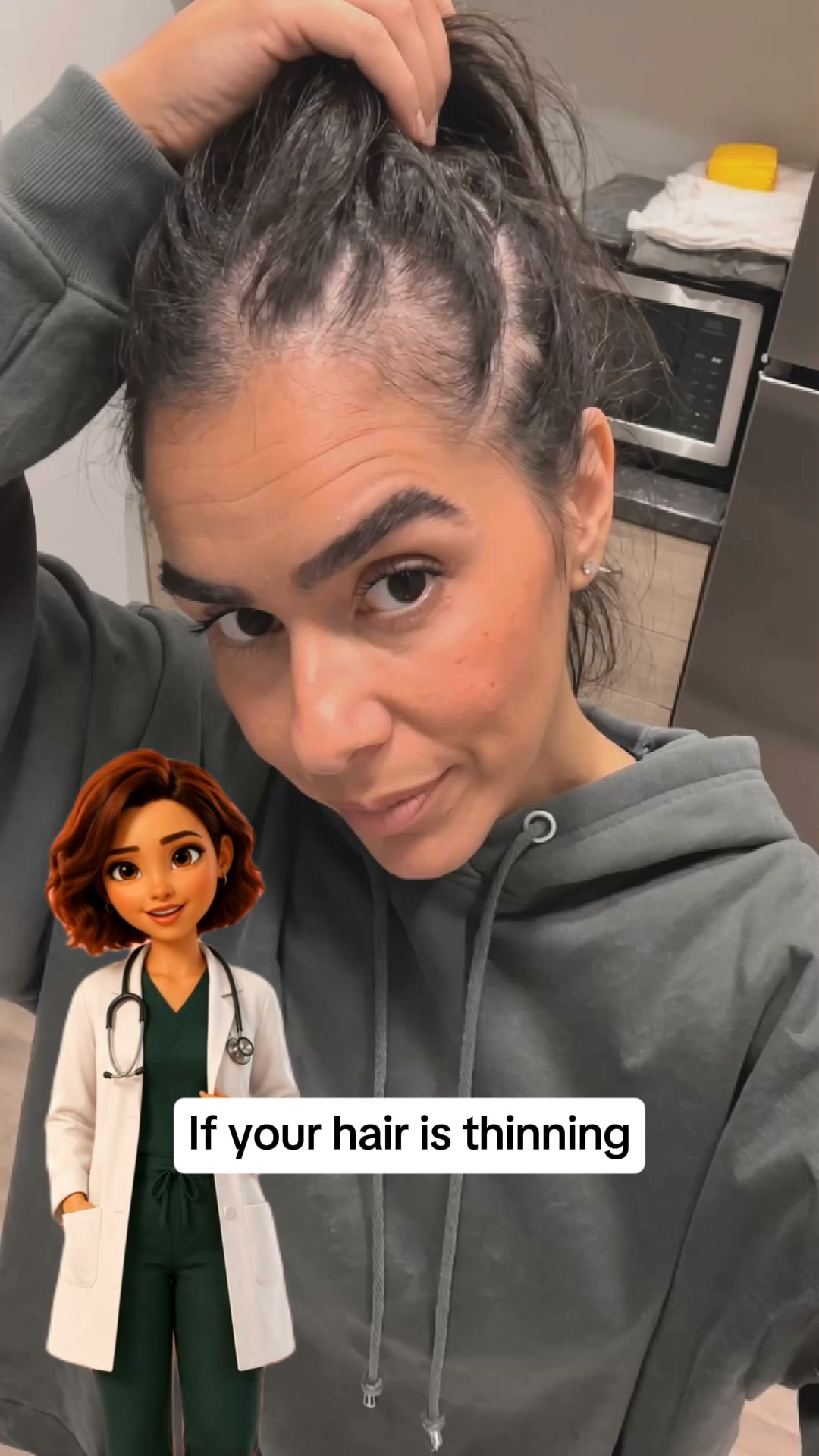 Grow Thicker, Longer and Denser Hair