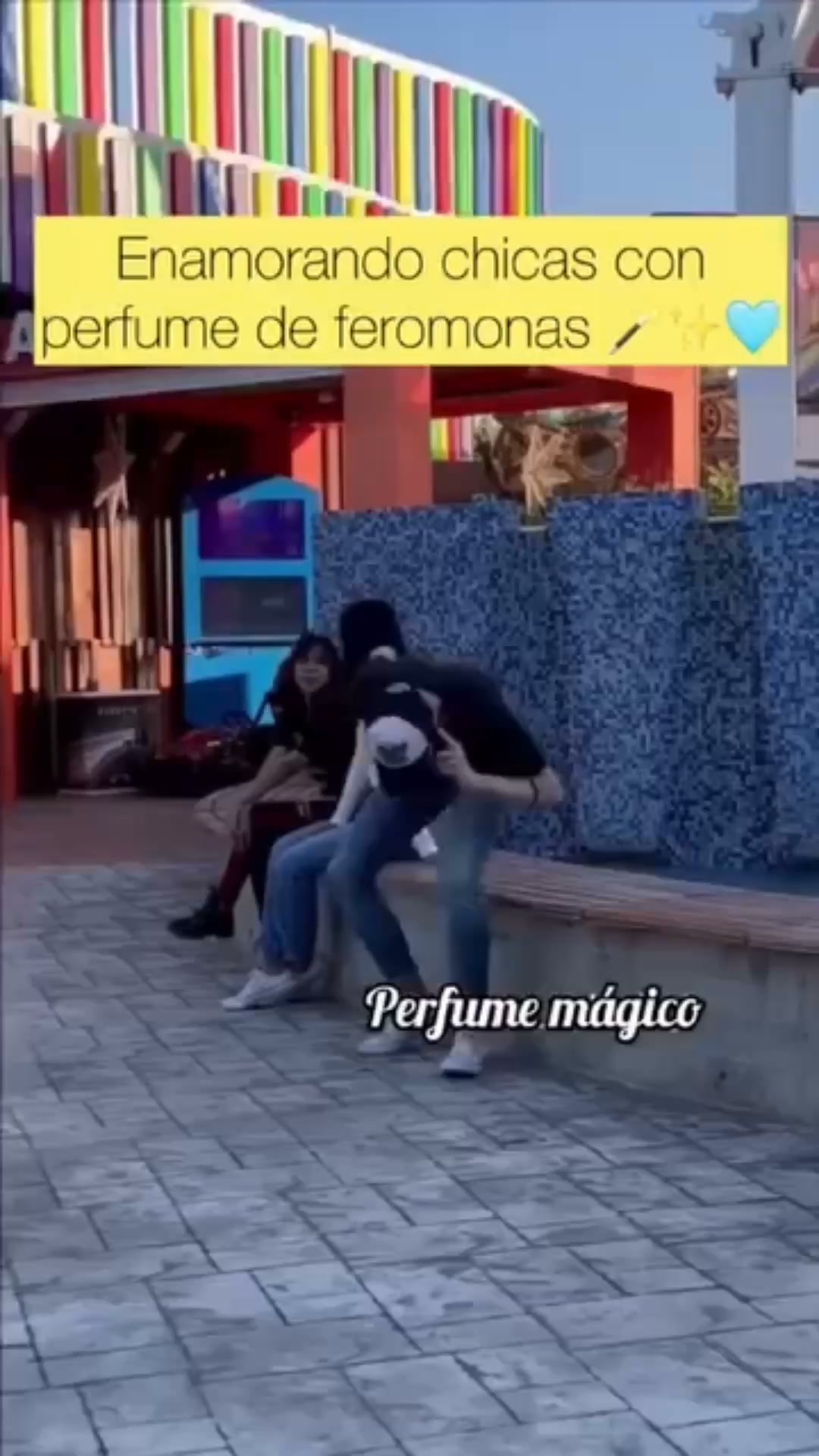 ¿Quieres Dejar Huella?