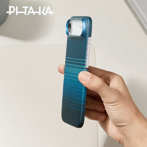 Best Cases For iPhone 17 Air
