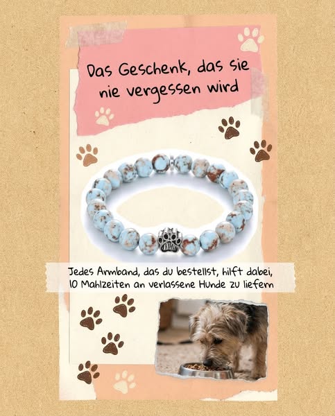 Myloes Armband