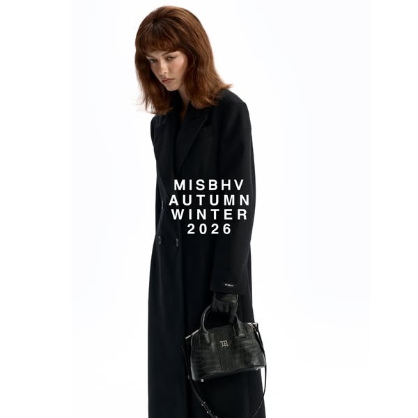 Autumn-Winter 2026
