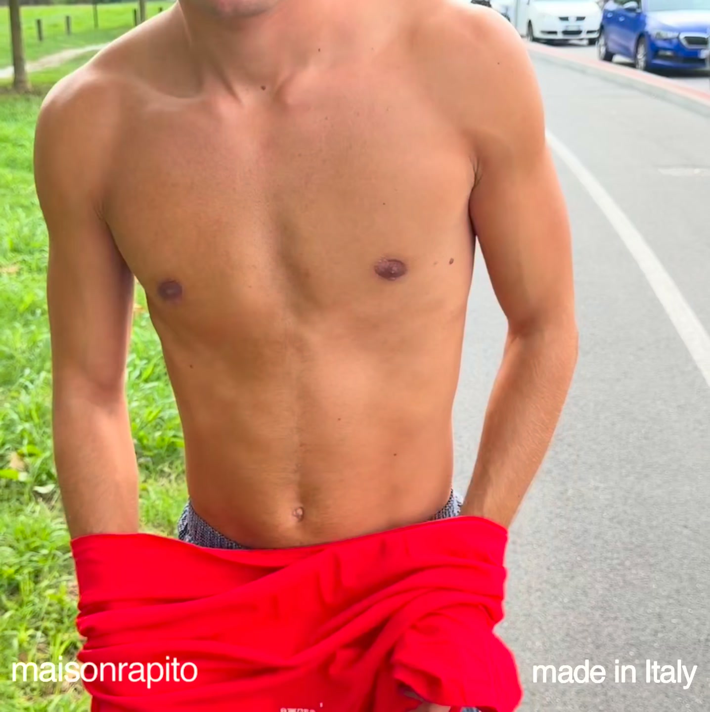 Can I Have Yours?