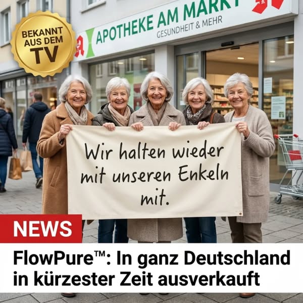 3 Uhr wach. Beine wieder bleiern …