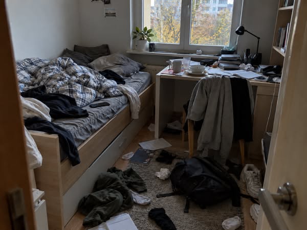 Przeczytaj jeżeli twój nastolatek ma problem