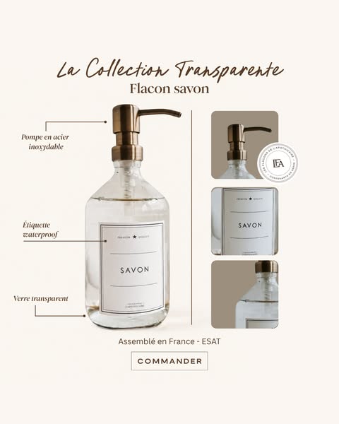 L’art de sublimer l’essentiel