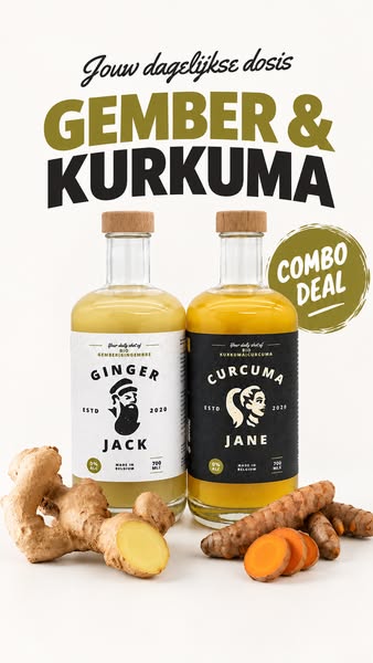 Jouw nieuwe ochtendritueel is hier