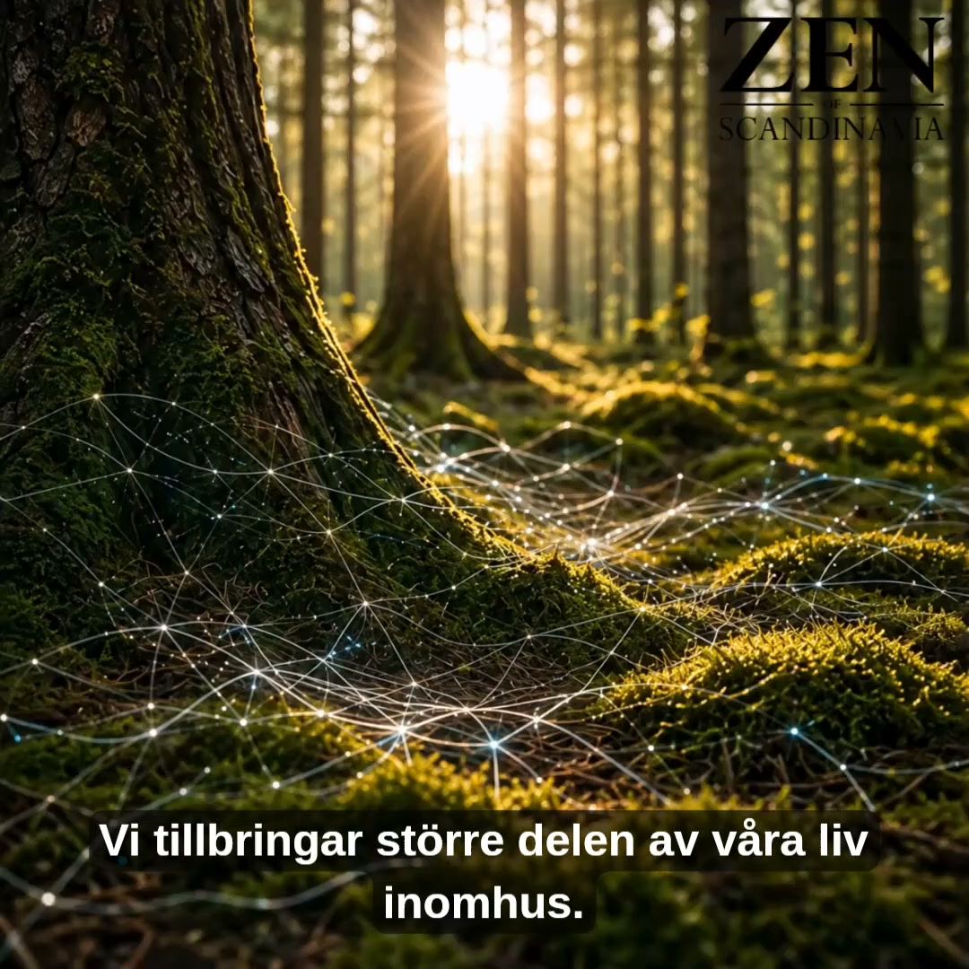 Lugnare natt, bättre dag