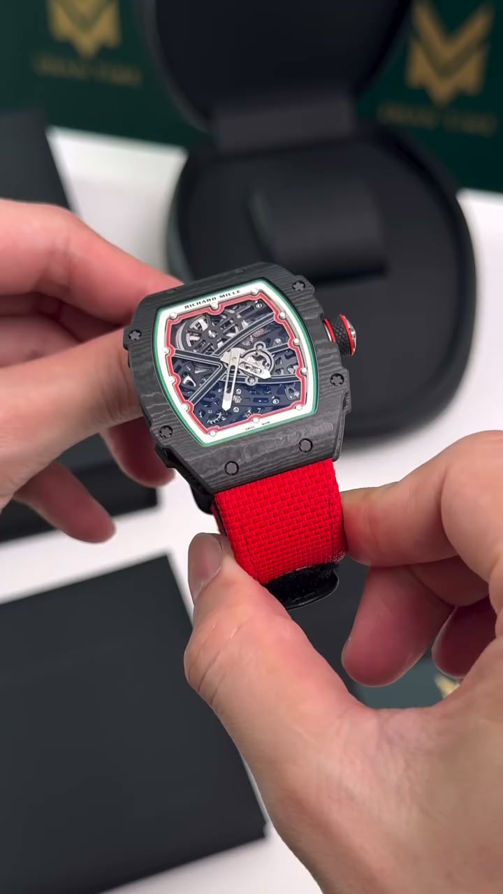 Every Detail, Meticulously Refined