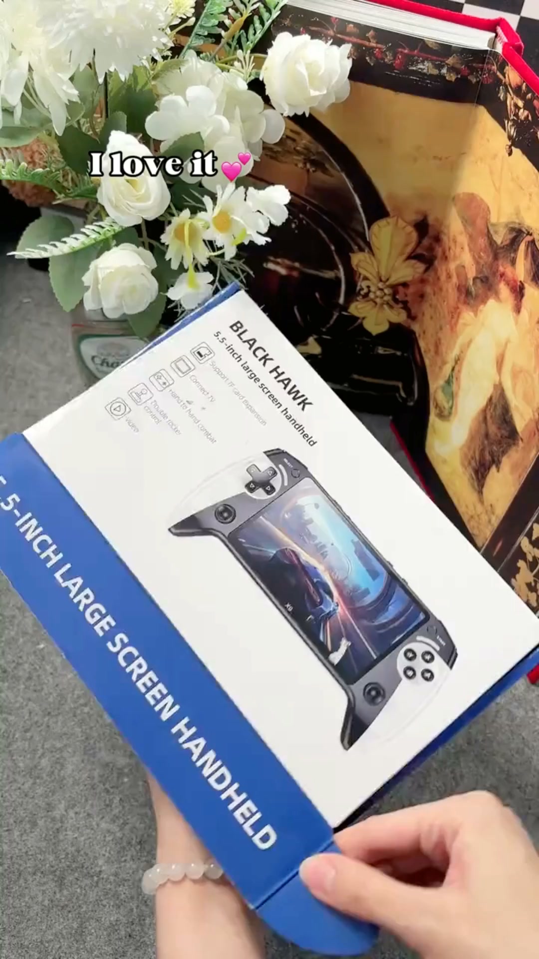 Retro Gaming Goes Anywhere