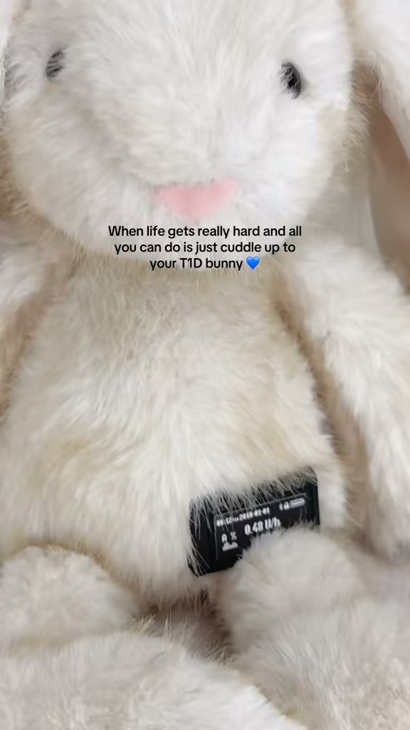 Free shipping on all T1D plushies