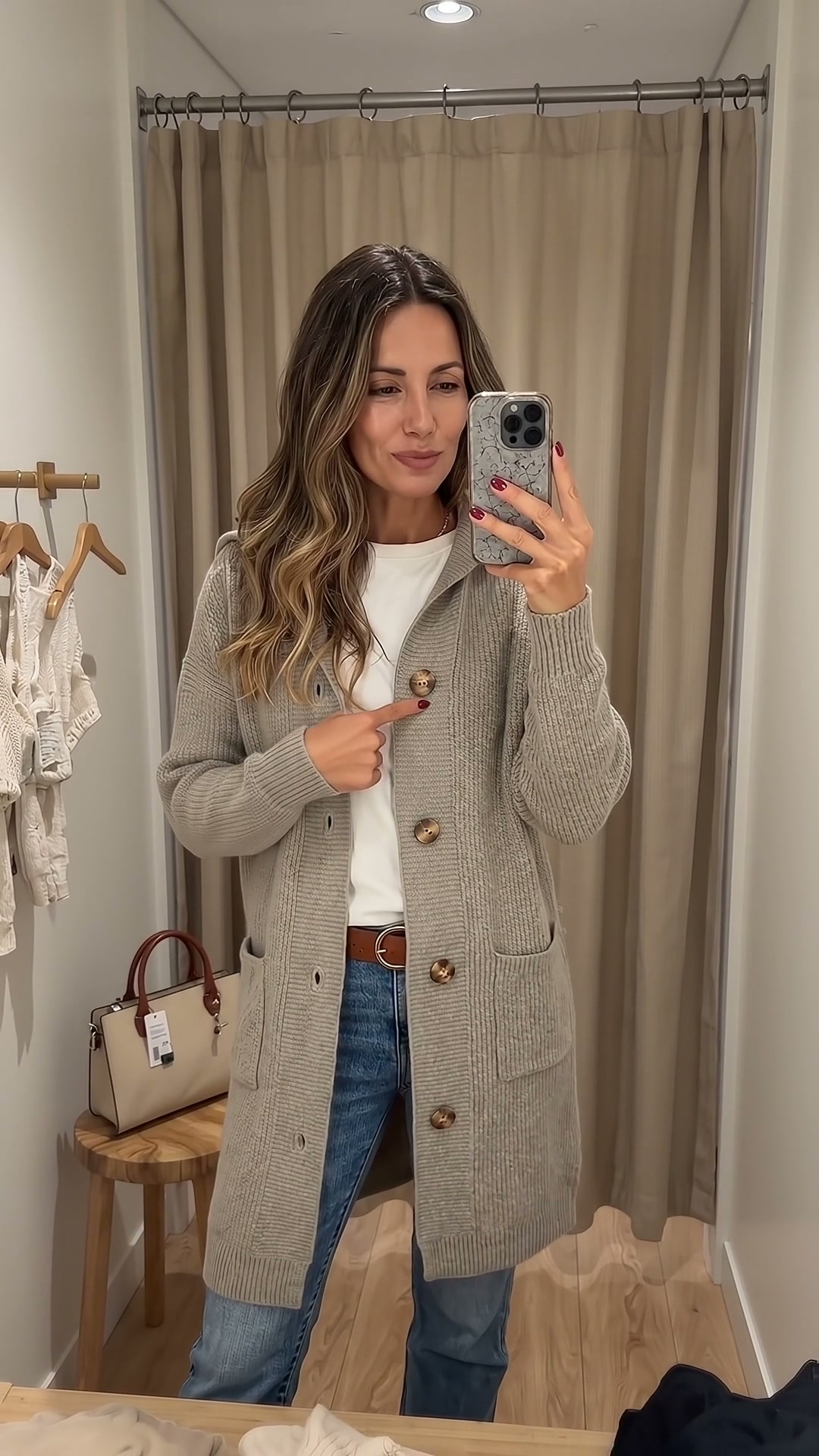 Lucía™ – la elegancia que no cuesta esfuerzo