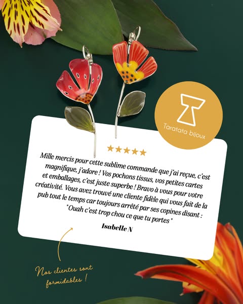 Livraison gratuite dès 59€ d'achat !