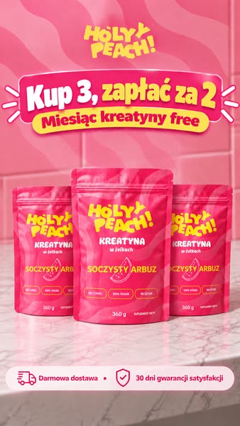 KUP 3, ZAPŁAĆ ZA 2!