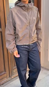 66 North | Kjalarnes Windbreaker