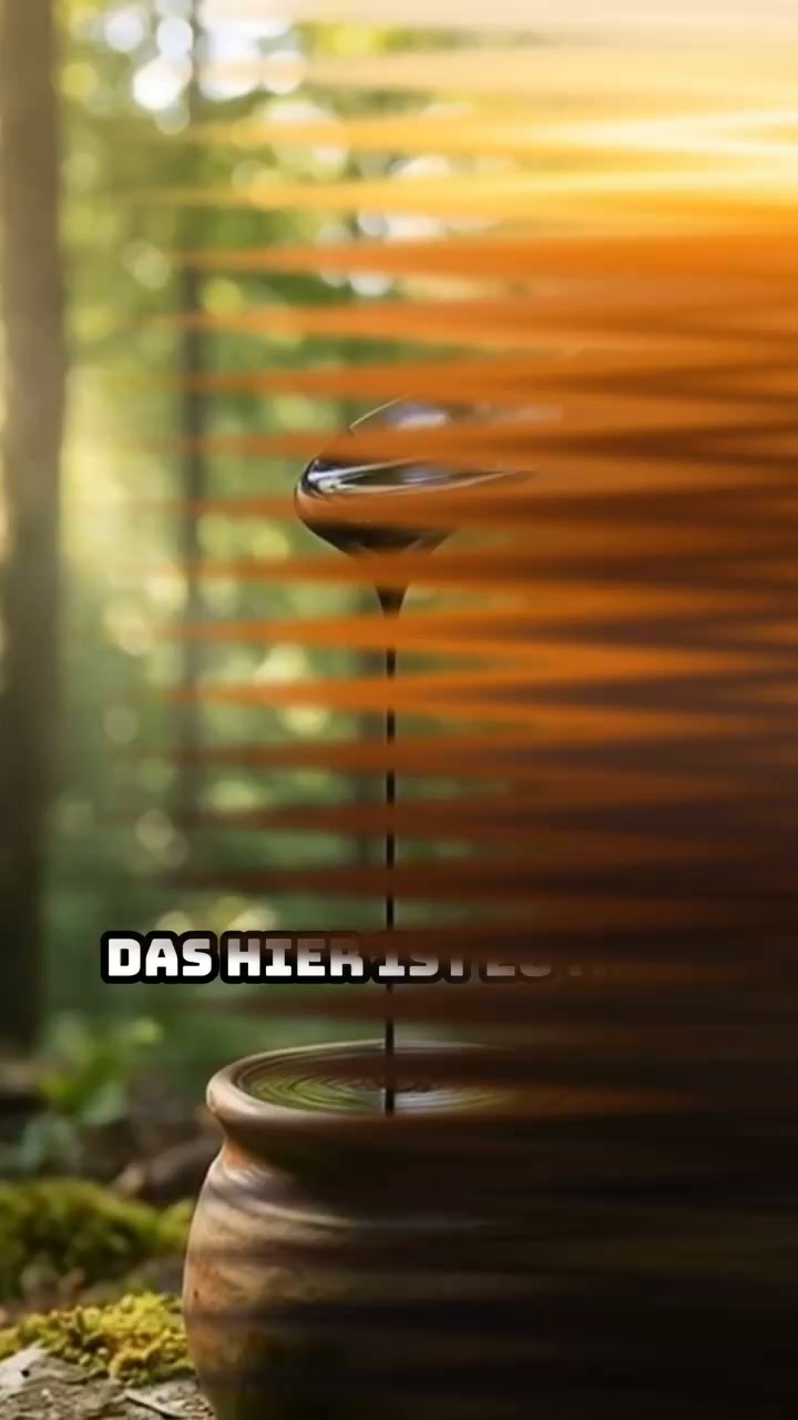 Gieß dir eine bessere Tasse Kaffee ein