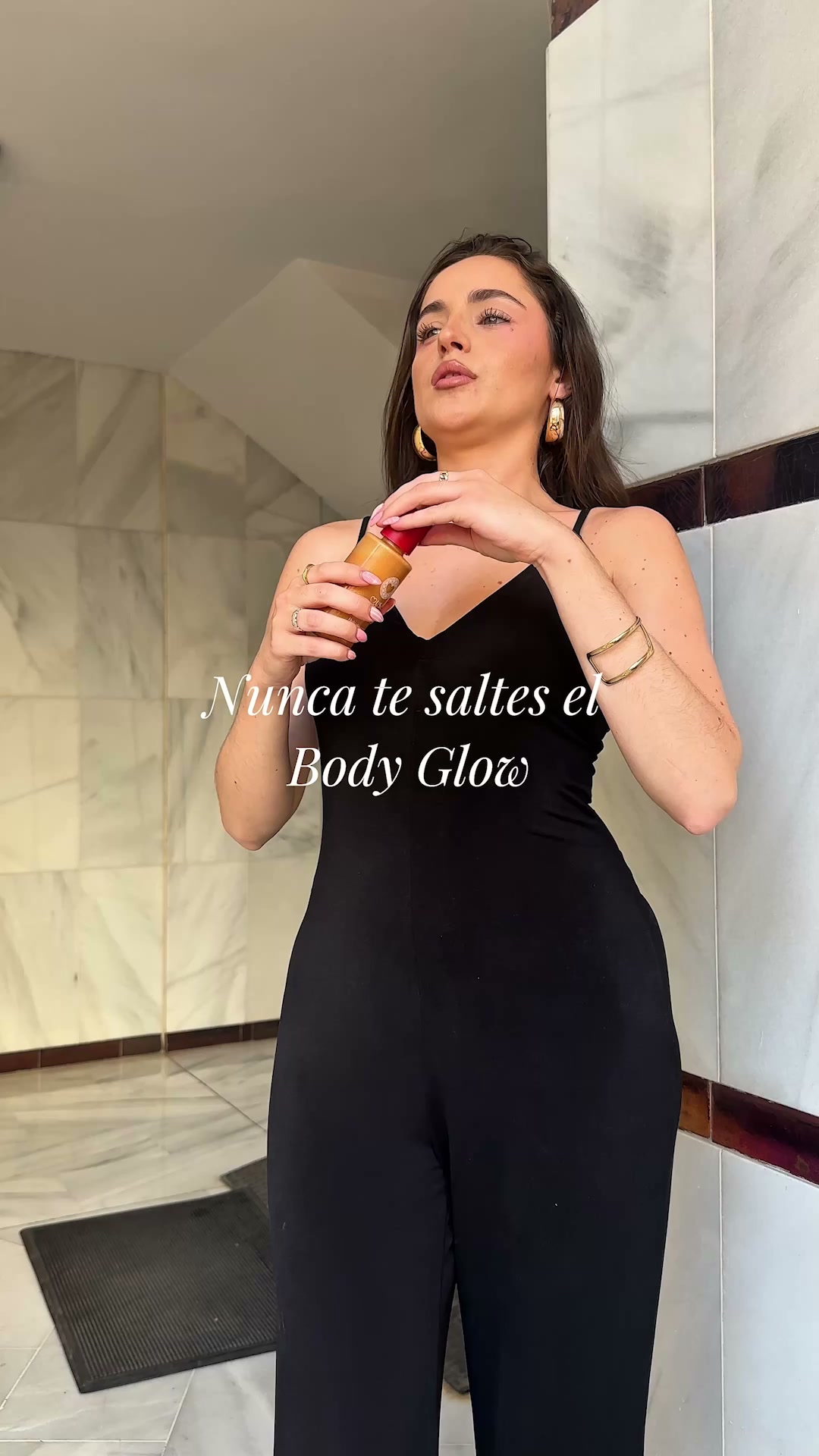 Mi secreto para una piel luminosa todo el día