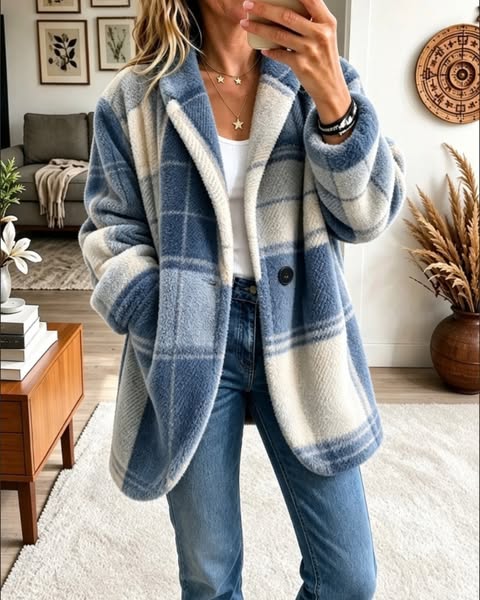 La veste de l’automne