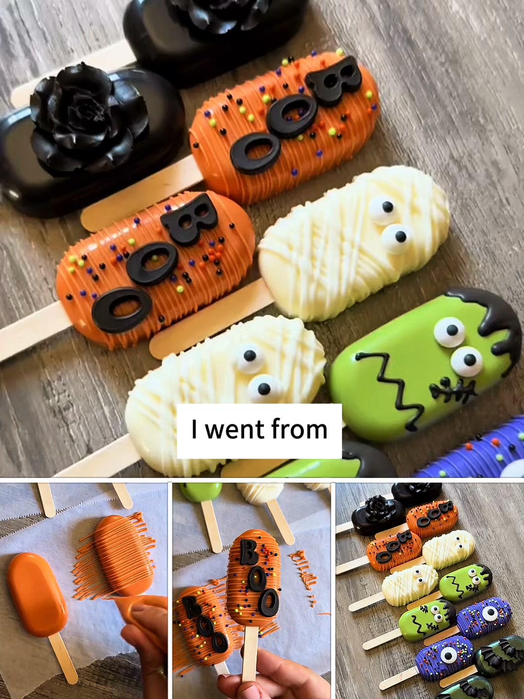 150+ Cake Pop Recipes — Everything You Need, All in One Bundle