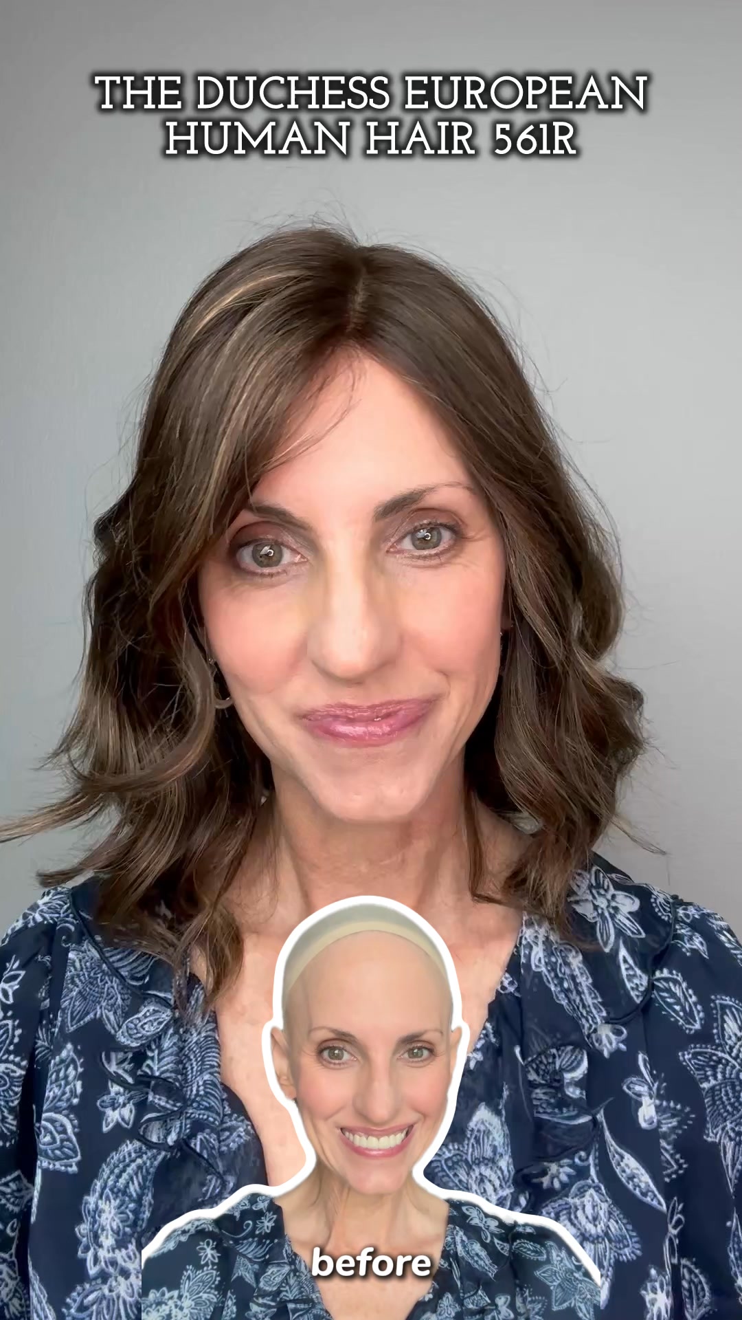 Anúncio de UniWigs