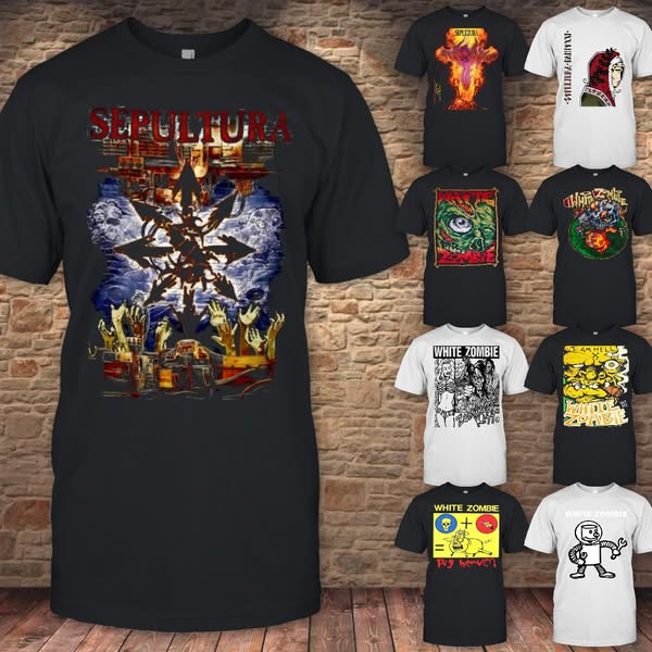 Top Alternative Metal Band