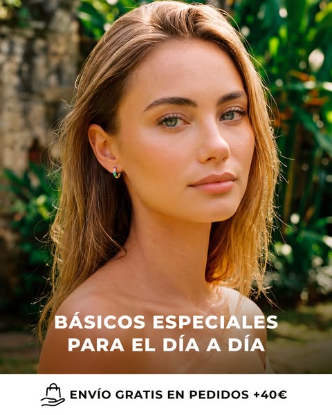 Joyas de diario