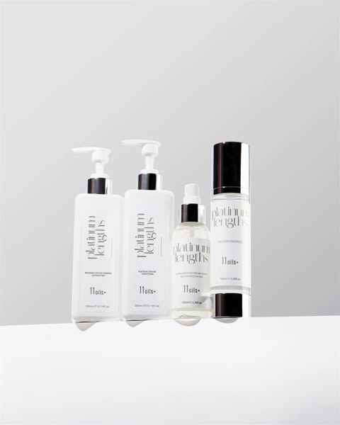 HAIR CARE
