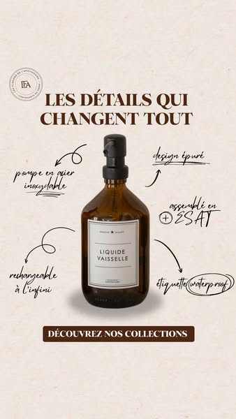 L’art de sublimer l’essentiel