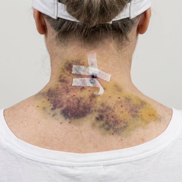 Lisez ceci si la fibromyalgie vous vole votre vie