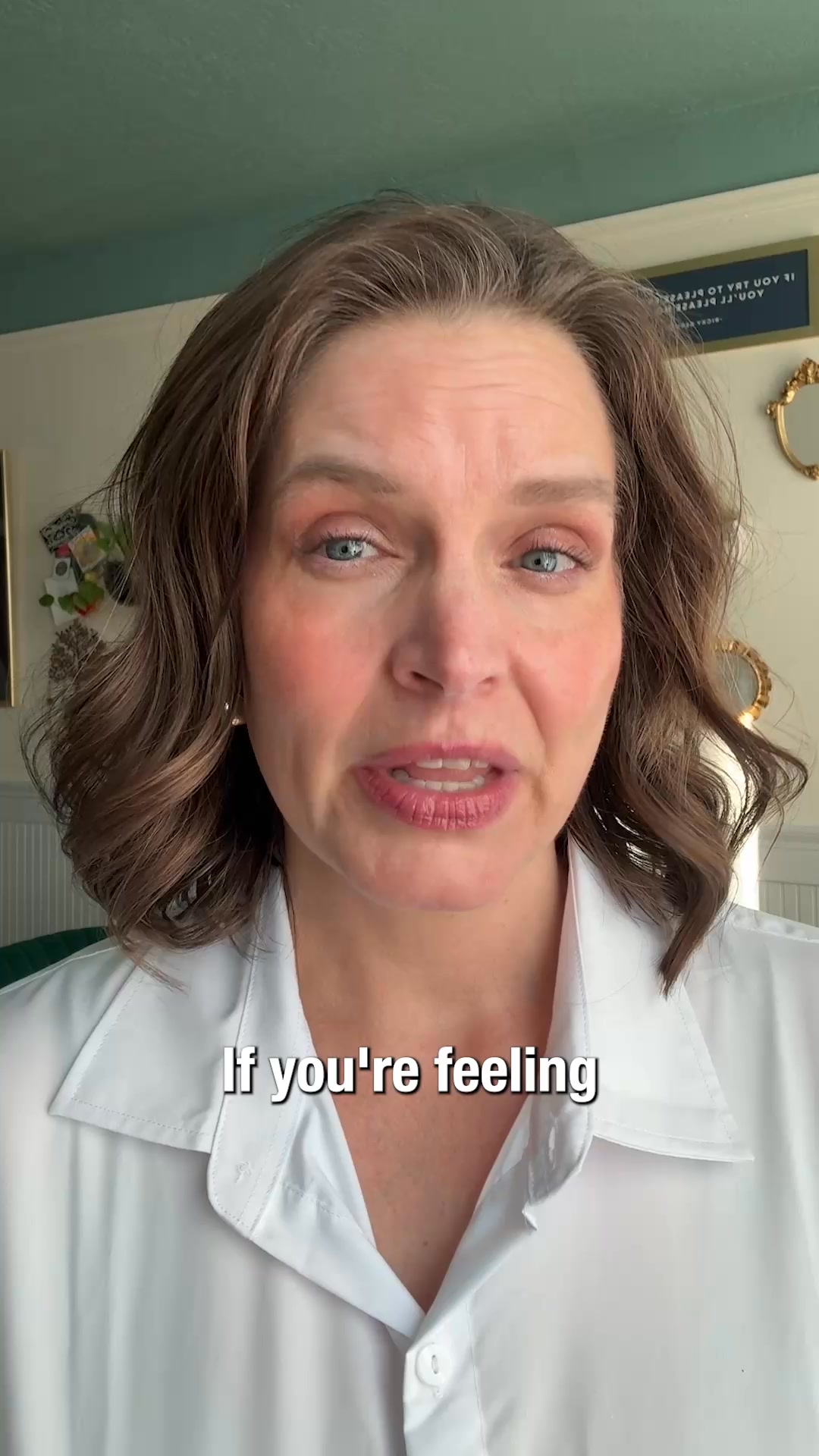 A FREE quiz every woman should take