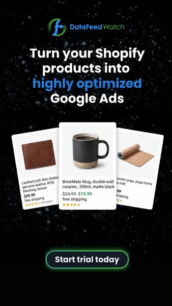 Connect your store in one click