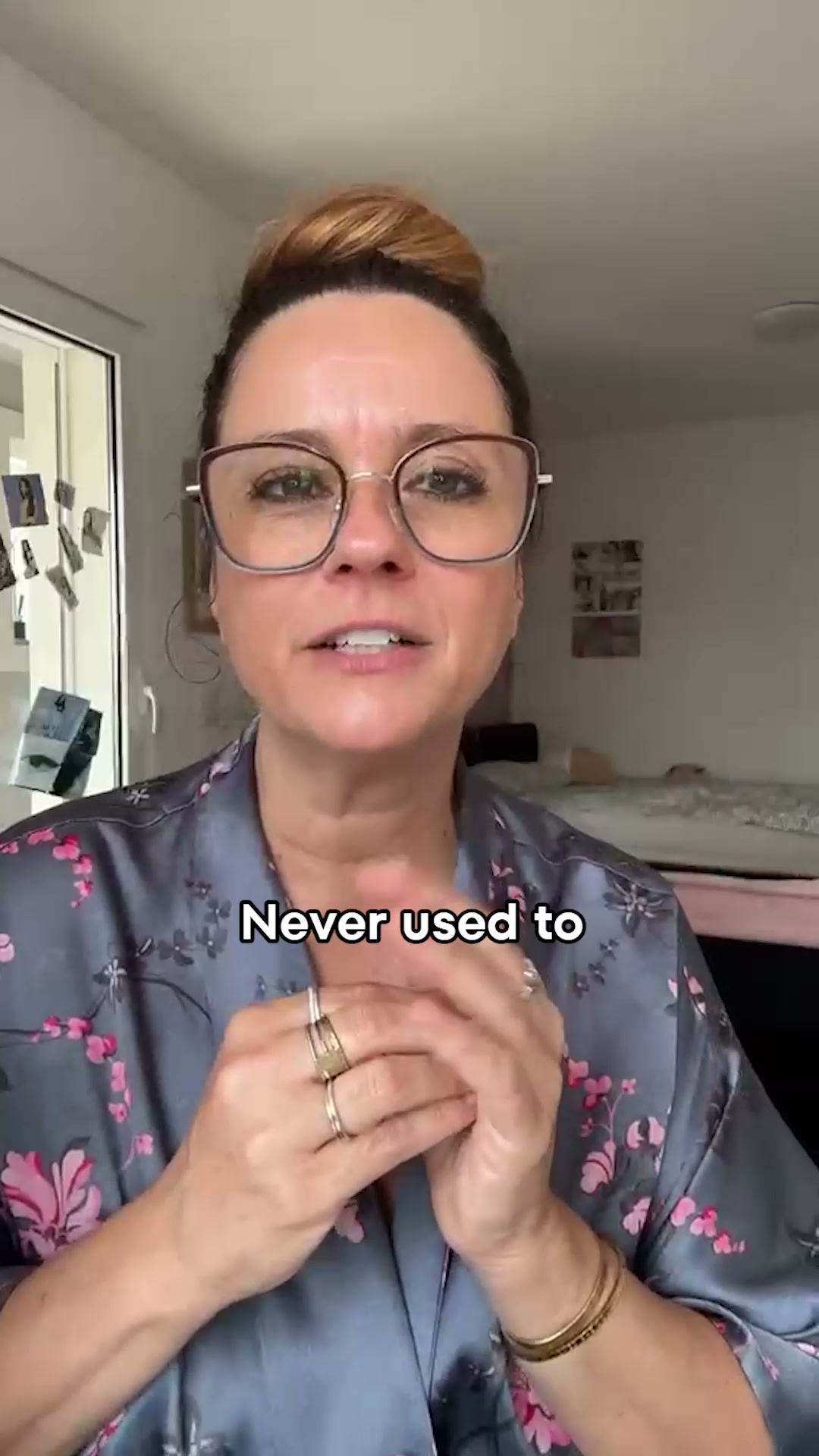 Women Over 40 Need This In Their Life...