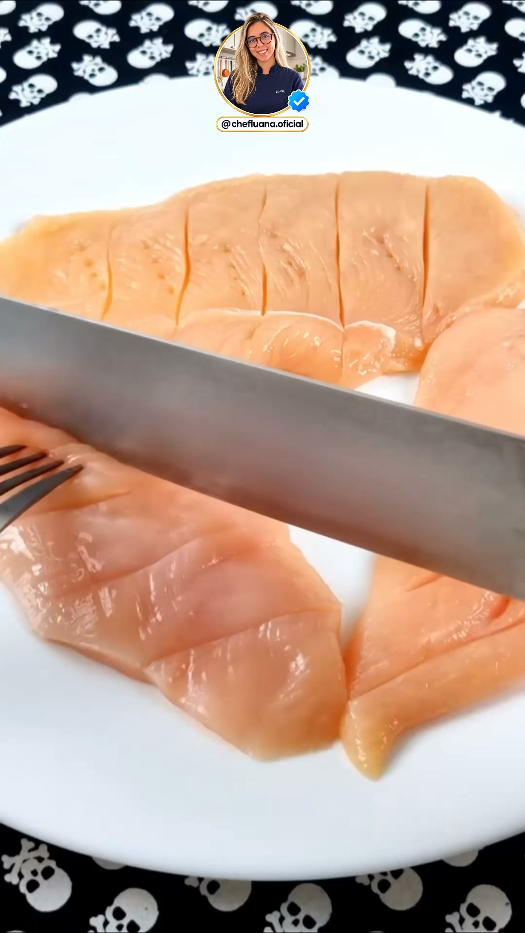 Pegar Receitas