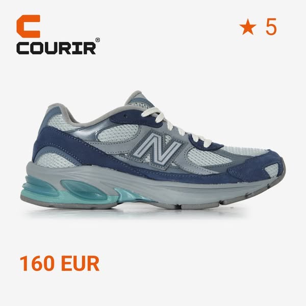 Courir