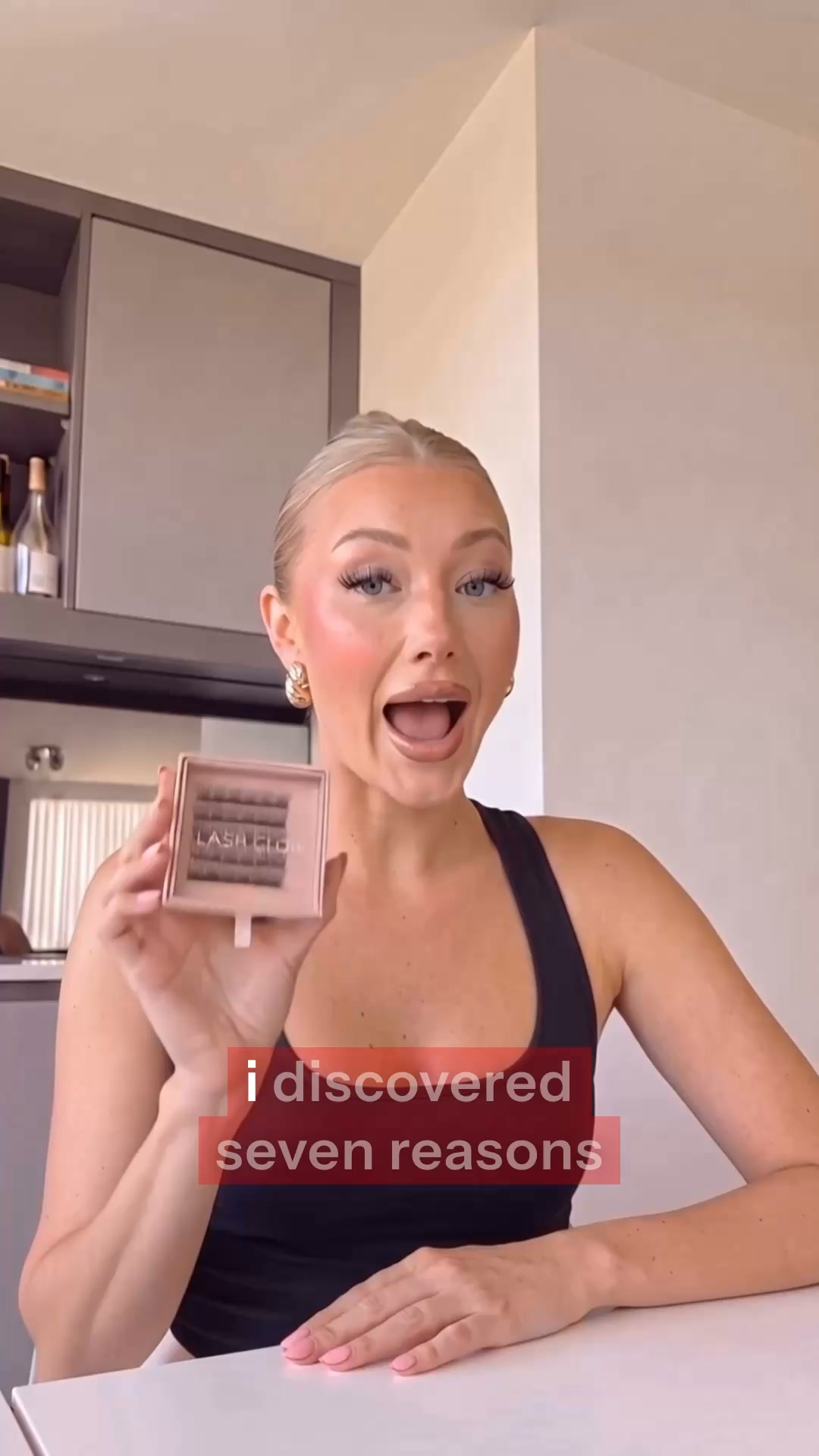 FINAL KITS AVAILABLE — Lash Glow DIY Clusters Are Selling Fast