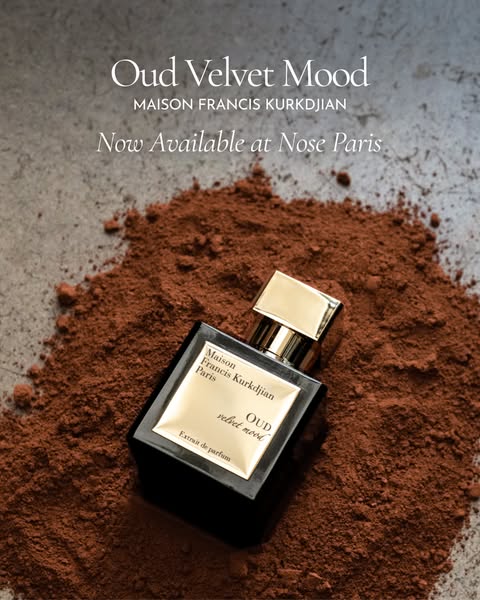 Signature scents
