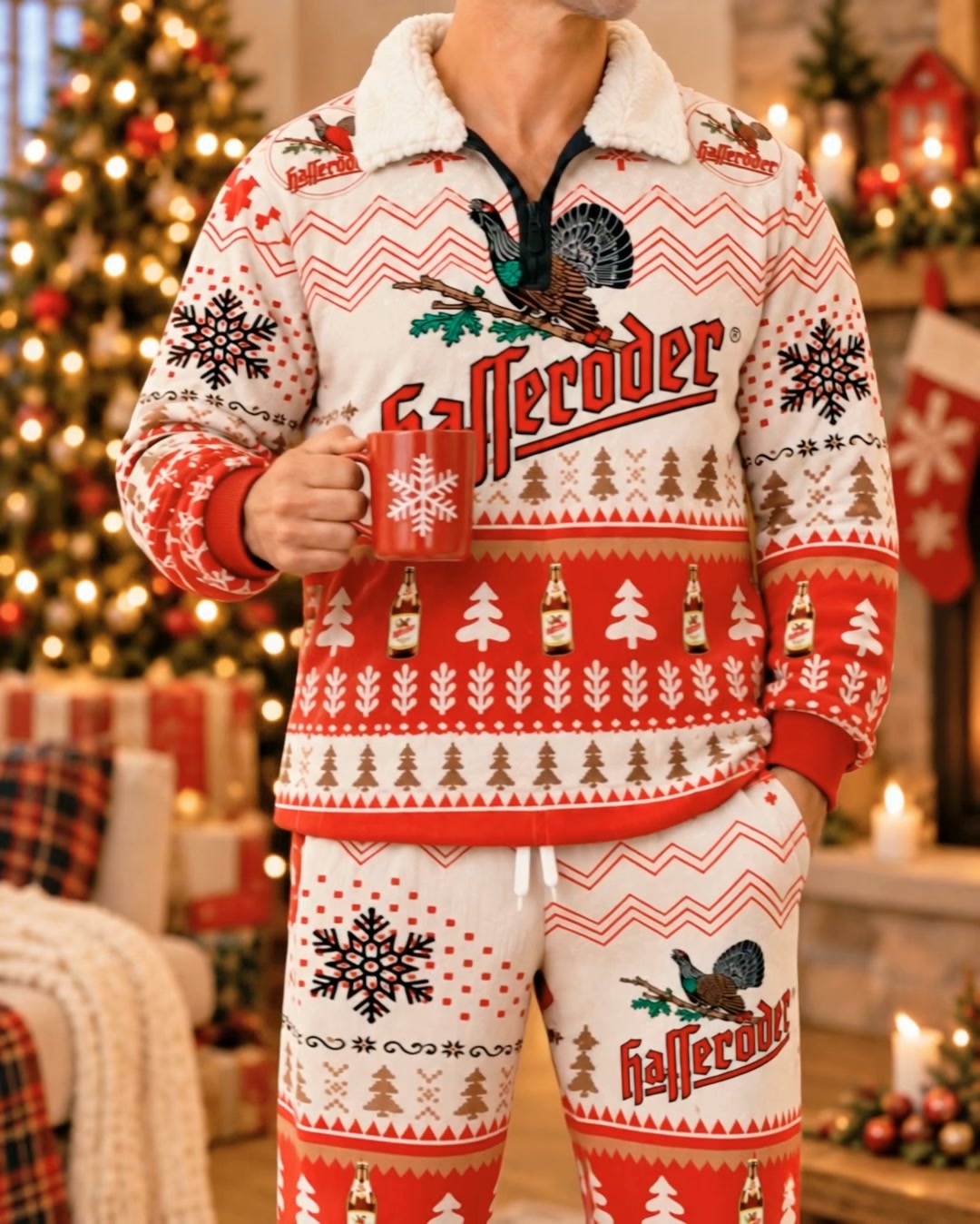 Pick Your Christmas Favorite