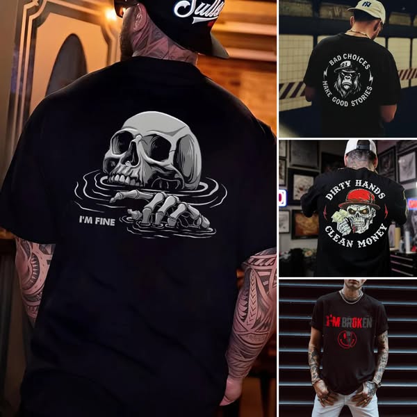 The Shirt You Need