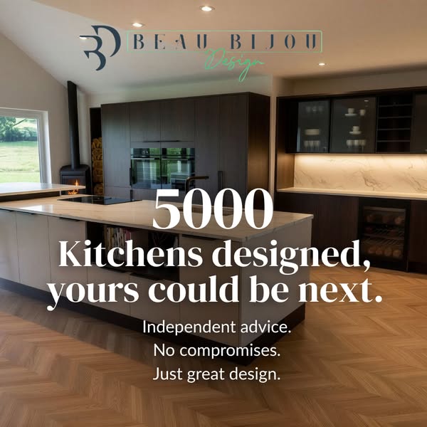 Design Better. Spend Smarter.